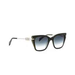 Ana Hickmann Women Square Sunglasses With UV Protected Lens-picture-40