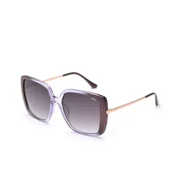 IDEE Women Square Sunglasses With UV Protected Lens IDS2908C3SG-picture-13