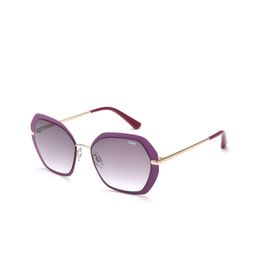 IDEE Women Square Sunglasses With UV Protected Lens IDS2910C3SG-picture-11