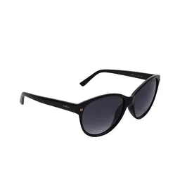 bebe Women Oval Sunglasses with UV Protected Lens - 3034_C1_S image 1