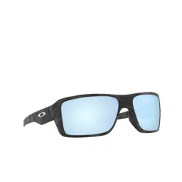 OAKLEY Men Lens & Rectangle Sunglasses with Polarised Lens 888392555212-picture-13