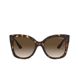 vogue eyewear vogue Women Round Sunglasses with UV Protected Lens 8056597215879 image 4