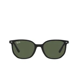 Ray-Ban Junior Kids Square Sunglasses with UV Protected Lens 8056597828581 image 2