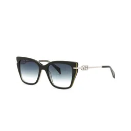 Ana Hickmann Women Square Sunglasses With UV Protected Lens image 4