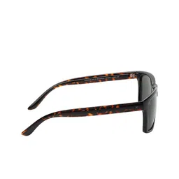 SUNNIES Unisex Rectangle Sunglasses with UV Protected Lens image 3