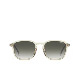 Carrera Men Rectangle Sunglasses With UV Protected Lens image 3