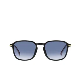 Carrera Men Rectangle Sunglasses with UV Protected Lens image 3