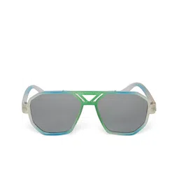 Stoln Kids Square Sunglasses with UV Protected Lens 3533-A-20007699 image 5