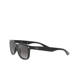 Ray-Ban Junior Kids Square Sunglasses with UV Protected Lens 8053672977554 image 2