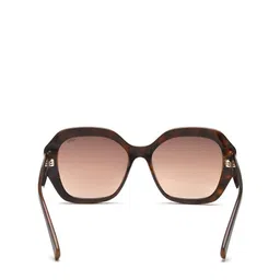 IDEE Women UV Protected Lens Square Sunglasses IDS2982C2SG image 4