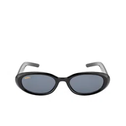 MAGNEQ Unisex Oval Sunglasses with UV Protected Lens MG D007/S  C1 5518 image 5