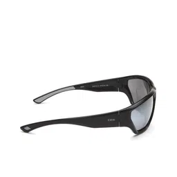 IDEE Men Sports Sunglasses with UV Protected Lens IDS3078C1SG image 3
