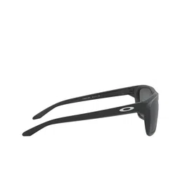 OAKLEY Men Rectangle Sunglasses with Polarised Lens 888392454959 image 4