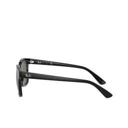 Ray-Ban Junior Kids Square Sunglasses with UV Protected Lens 8056597351737 image 3