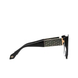 Ana Hickmann Women Cateye Sunglasses with UV Protected Lens image 5