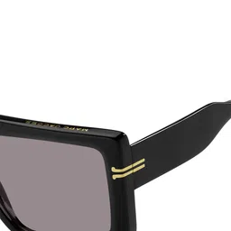 MARC JACOBS Women Square Sunglasses with UV Protected Lens image 4
