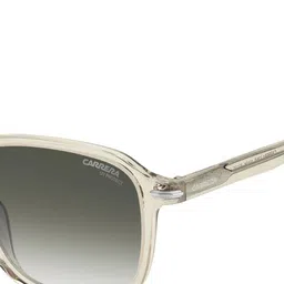 Carrera Men Rectangle Sunglasses With UV Protected Lens image 5