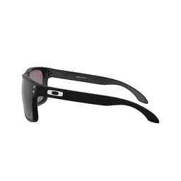 OAKLEY Men Square Sunglasses with UV Protected Lens 888392486585 image 2