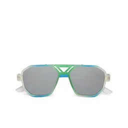 Stoln Kids Square Sunglasses with UV Protected Lens 3533-A-20007699 image 2