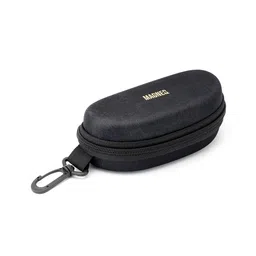 MAGNEQ Unisex Oval Sunglasses with UV Protected Lens MG D007/S  C7 5518 image 4