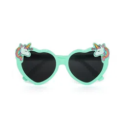 Stoln Girls Unicorn Sunglasses With UV Protected Lens R144-B-20007686 image 3