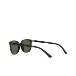 Ray-Ban Junior Kids Square Sunglasses with UV Protected Lens 8056597828581 image 3