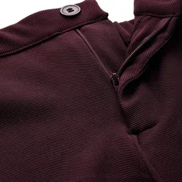 DressBerry Cargo Style Toggled Skirt image 5