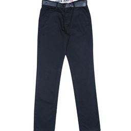 Gini and Jony Boys Black Chinos Trouser-picture-31