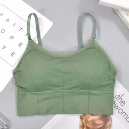 MOJDI POINT Bra Full Coverage Lightly Padded image 5