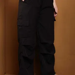 supemic Women Cargos image 3