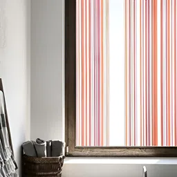 INDIAN ROYALS White & Purple Window Film Printed Self-Adhesive & Durable Window Sticker image 4