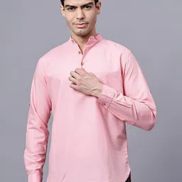 Sumit online Men Embroidered Kurta-image-71