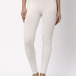 R&B Ankle Length Cotton Leggings-picture-31