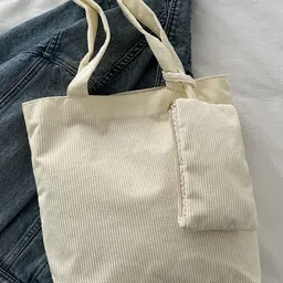 CORSICA Women Beige PU Handbags-picture-34