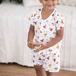 SMILEY BUTTONS Unisex Kids image 5