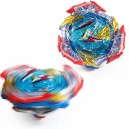 bladeking beys Random Booster set B110 Bloody Longinus +B193 Ultimate Valkyrie +Toy Storage Box image 5