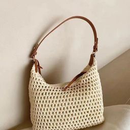 corsica DressBerry Women Textured Structured Shoulder Bag-picture-44