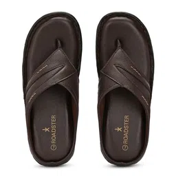 The Roadster Lifestyle Co Premium Comfort & Performance Sandal image 4