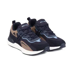 Red Chief Men Walking Non-Marking Shoes image 4