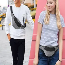 NICE PURSE Textured Sling Bag image 5