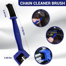 auto aasist Universal For Bike Chain Oil image 2