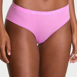 Victoria's Secret Women Seamless Low Rise Hipster Briefs-picture-15