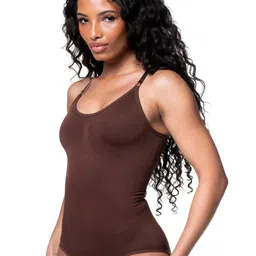 FEMENEST Women Bodysuit Top image 2