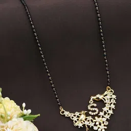 Laksh Enterprise Artificial Beaded Ethnic Mangalsutra-picture-25