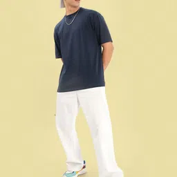 BDSQUARE Men Pockets T-shirt image 5