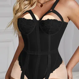 FIMBUL Net Baby Doll image 3