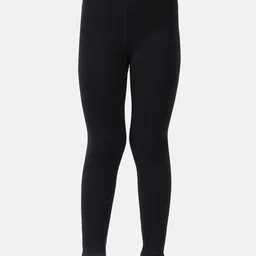 N2S NEXT2SKIN Girls Stretchable Winter Thermal Bottom-image-46