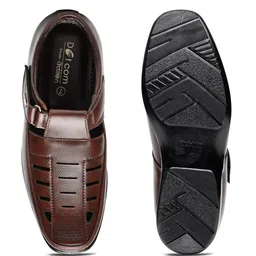 Action Men Shoe-Style Sandals image 4