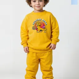 x2o Unisex Kids Pyjamas-picture-22