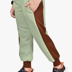 BAESD Boys Pack Of 3 Mid-Rise Joggers image 3